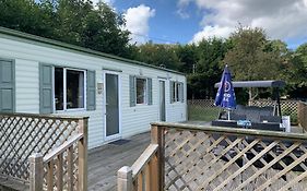 Abbey Caravan